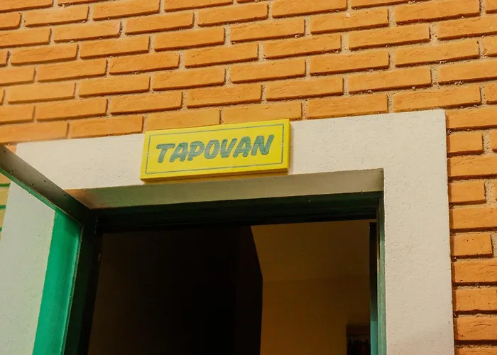 Tapovan