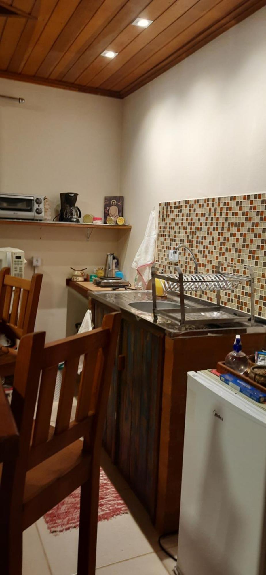 Tapovan Apartment Sao Bento do Sapucai