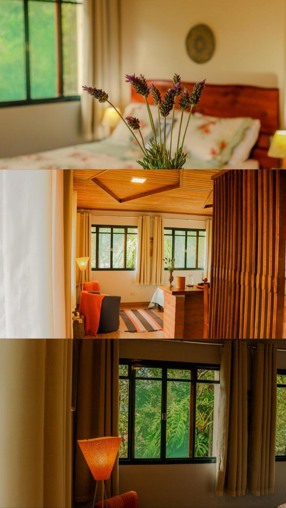 Tapovan Apartment *