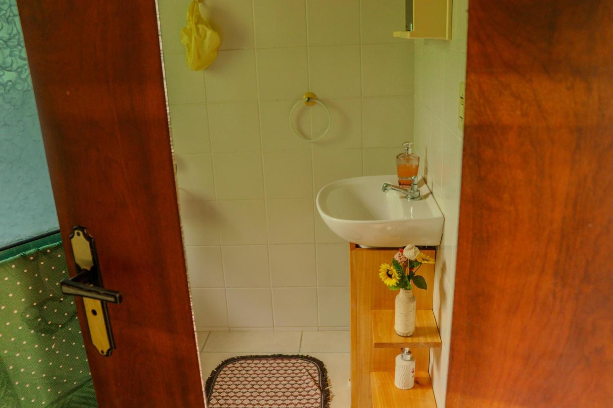 Apartment Tapovan Sao Bento do Sapucai