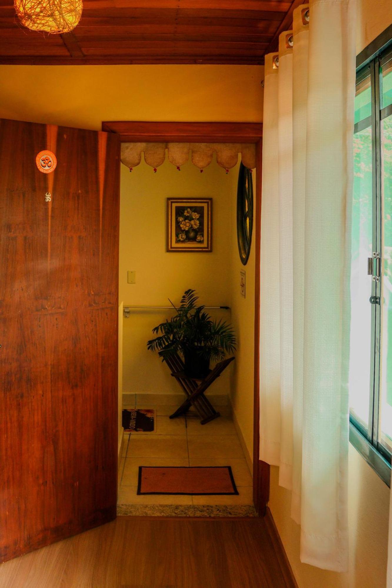 Tapovan Apartment