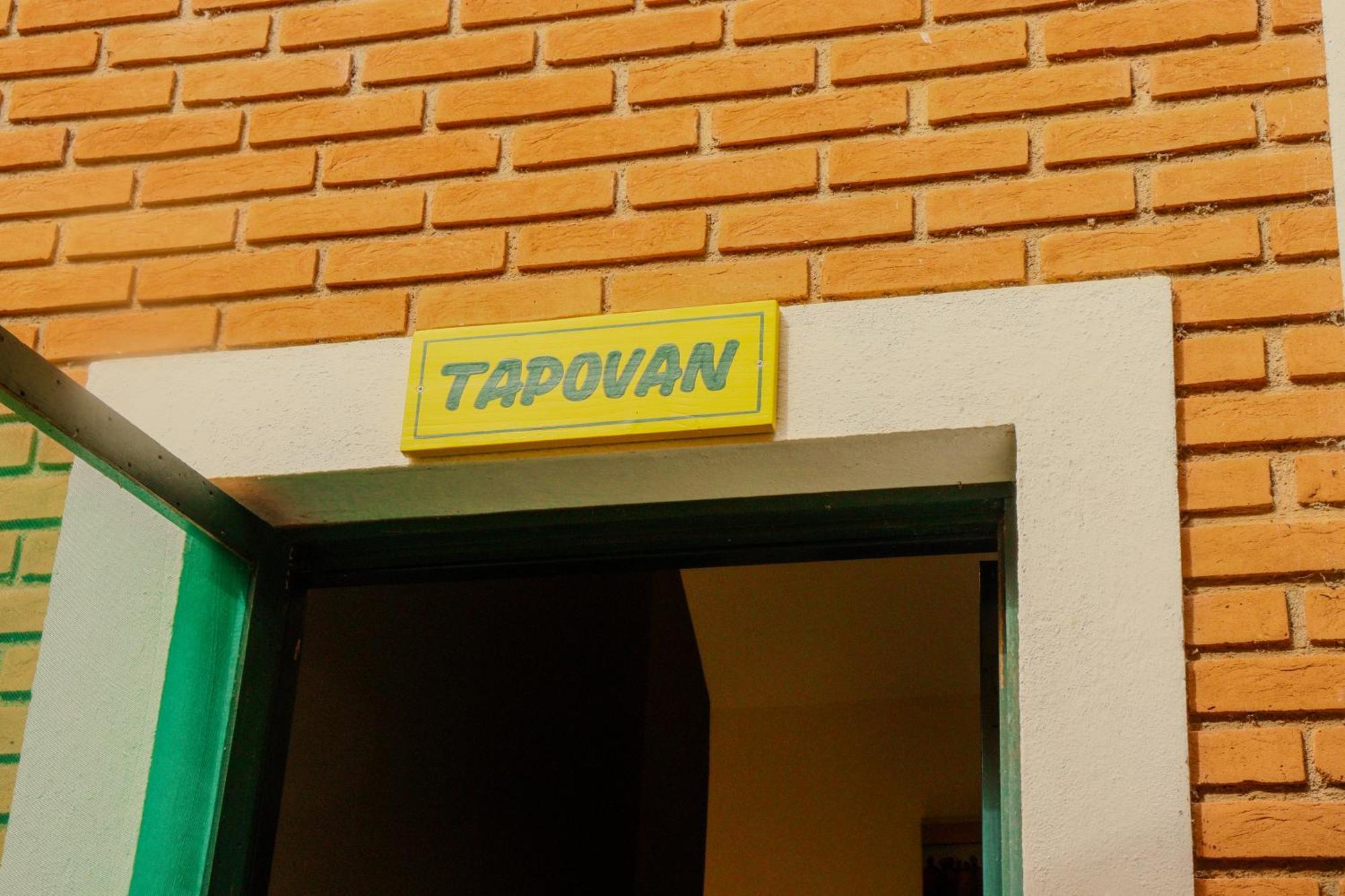 Tapovan Apartment Sao Bento do Sapucai