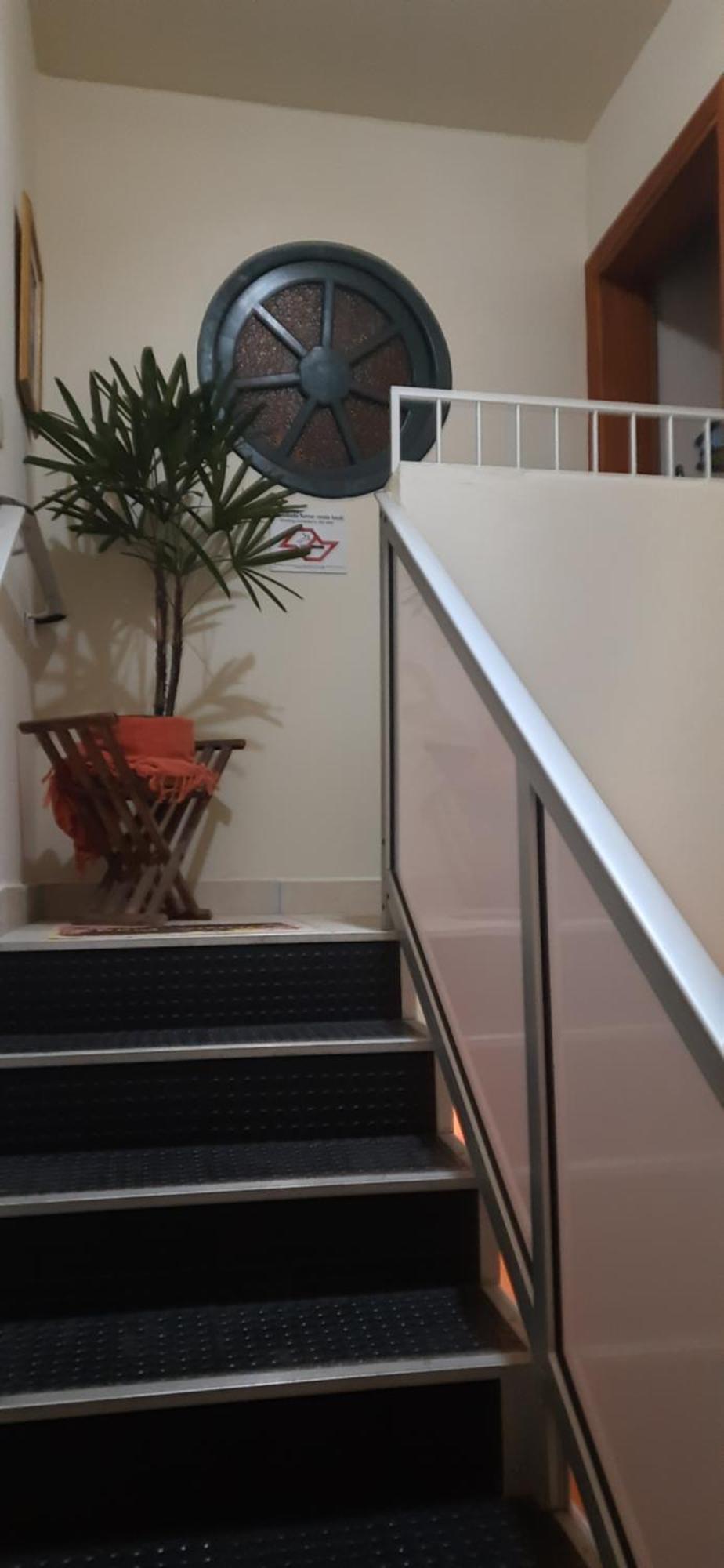 Apartamento Tapovan *