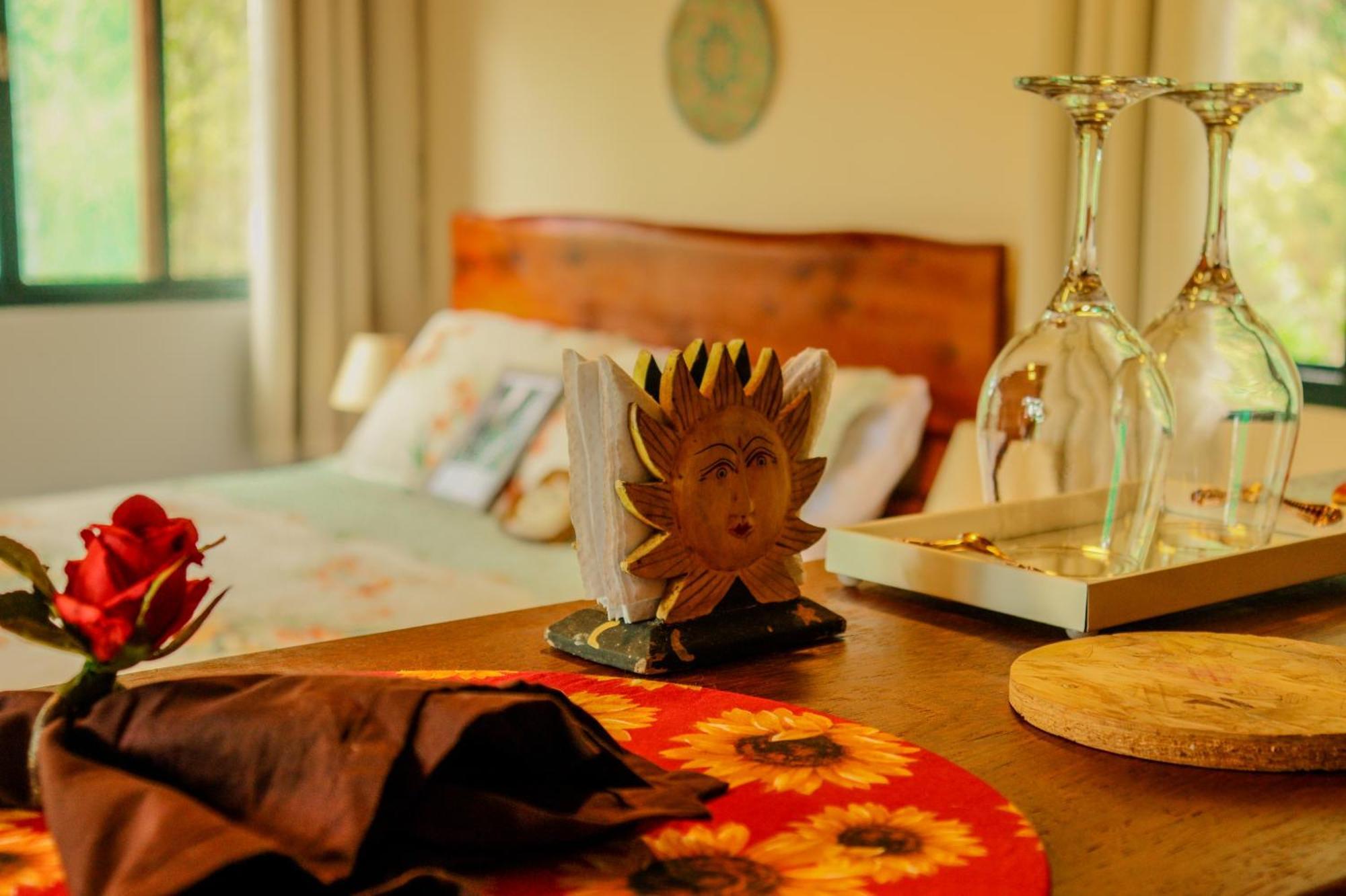 Tapovan Apartamento